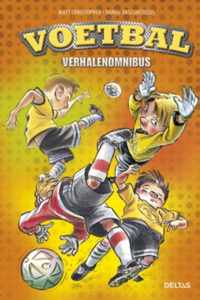 Voetbal verhalenomnibus