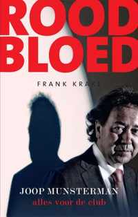 Rood Bloed - Frank Krake - Paperback (9789048849703)