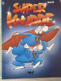 Super knudde