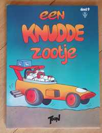 FC Knudde - 9. Een Knudde zootje