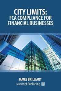 FCA Compliance - A Practical Guide for SMEs