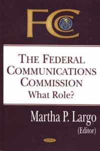 Federal Communications Commission