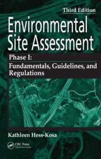 Environmental Site Assessment Phase I