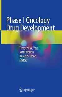 Phase I Oncology Drug Development