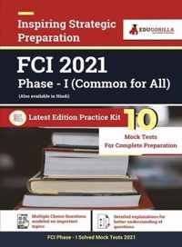 Fci Phase -I