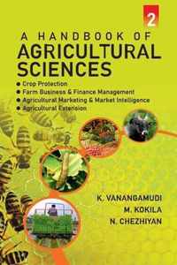 A Handbook of Agricultural Sciences