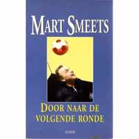 Door naar de volgende ronde