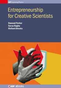 Entrepreneurship for Creative Scientists