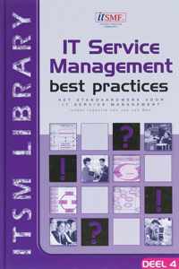 4 it service management best practices