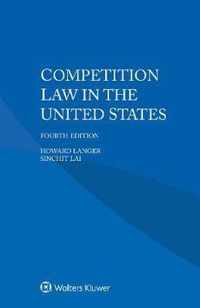 Competition Law in the United States