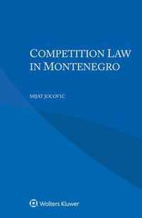 Competition Law in Montenegro