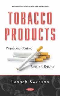 Tobacco Products