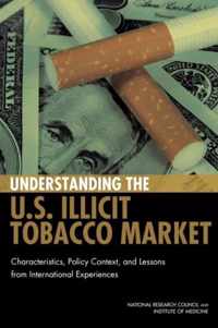 Understanding the U.S. Illicit Tobacco Market