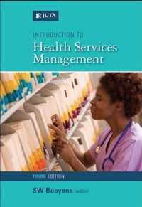 Introduction to Health Services Management