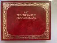 Zegenpralent kennemerlant