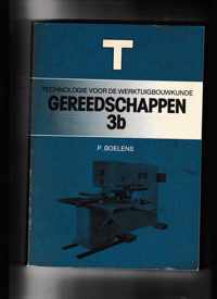 Gereedschappen 3b