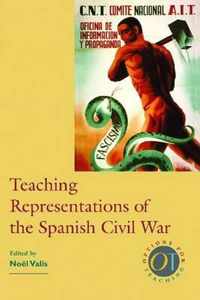 Teaching Representations of the Spanish Civil War