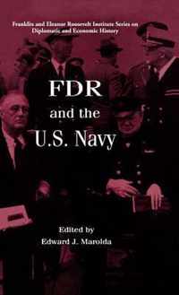 FDR and the US Navy