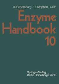 Enzyme Handbook 10