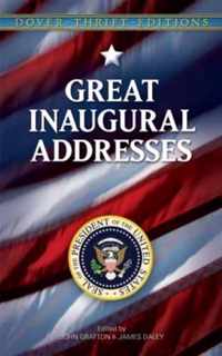 Great Inaugural Addresses