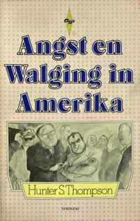 Angst en walging in Amerika