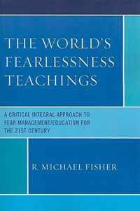 The World's Fearlessness Teachings