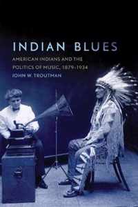 Indian Blues