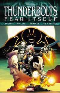 Fear Itself