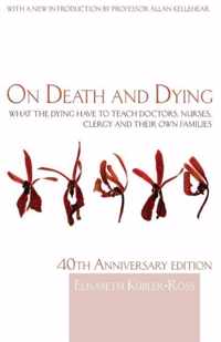 On Death and Dying