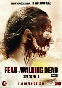 Fear The Walking Dead - Seizoen 3