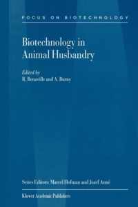 Biotechnology in Animal Husbandry