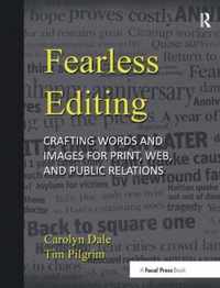 Fearless Editing: