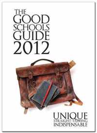 The Good Schools Guide