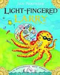 Light-Fingered Larry