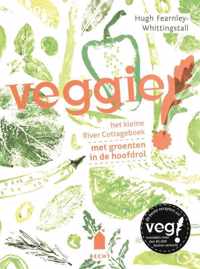 Veggie!