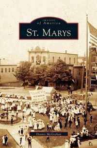 St. Marys