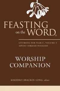 Feasting on the Word Worship Companion