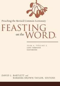 Feasting on the Word