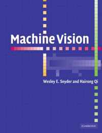 Machine Vision