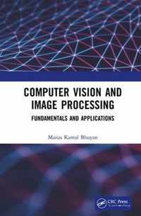 Computer Vision and Image Processing