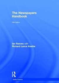 The Newspapers Handbook