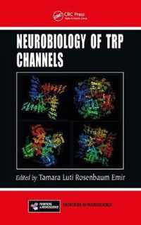 Neurobiology of TRP Channels Frontiers in Neuroscience