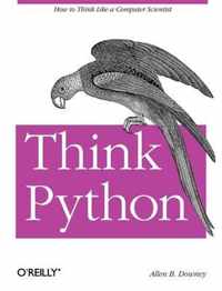 Think Python