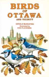 Birds of Ottawa