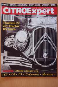 Citroexpert 31 - Jan-feb 2002