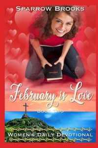 February is Love