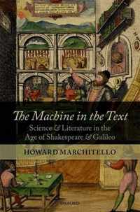 The Machine in the Text