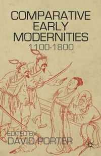 Comparative Early Modernities