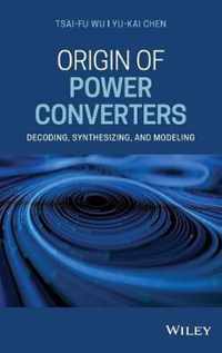 Origin of Power Converters Decoding