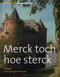 Merck Toch Hoe Sterck